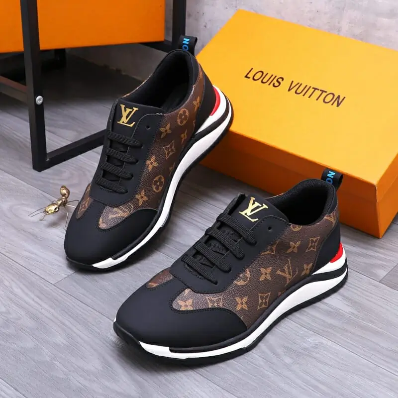 louis vuitton decontractees chaussures pour homme s_1226260